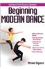 Beginning Modern Dance