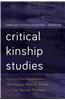 Critical Kinship Studies