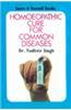 Homoeopathic Cure for Common Diseases