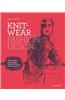 Knitwear Fashion Design: The Secrets of Drawing Knitted Fabrics and Garments