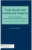 Trade Secrets Law and Intellectual Property: Breach of Confidence, Misappropriation and Unfair Competition