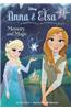 Anna & Elsa #2: Memory and Magic (Disney Frozen)