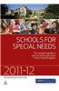 Schools for Special Needs, 2011-2012: A Fully Comprehensive Guide to Special Needs Education in the United Kingdom.