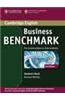 Business Benchmark Pre-intermediate to Intermediate