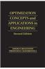 Optimization Concepts and Applications in Engineering