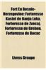 Fort En Bosnie-Herzgovine: Forteresse Kastel de Banja Luka, Forteresse de Zve?aj, Forteresse de Greben, Forteresse de Bo?ac