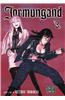 Jormungand, Volume 3