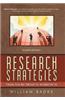 Research Strategies: Finding Your Way Through the Information Fog