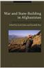 War and State-Building in Afghanistan