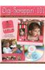 Digi-Scrappin' 101 CD: Easy to Follow Illustrateds with Keyboard and Screen Prompts