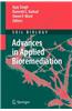 Advances in Applied Bioremediation