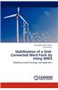 Stabilization of a Grid-Connected Wind Farm by Using Smes