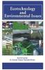 Ecotechnology and Enviromental Issuses