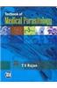 Textbook of Medical Parasitology