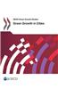 OECD Green Growth Studies: Green Growth in Cities