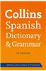 Collins Spanish Dictionary and Grammar