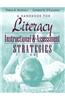 A Handbook for Literacy Instructional and Assessment Strategies, K-8