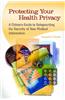 Protecting Your Health Privacy
