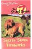 Secret Seven Fireworks: 11: Secret Seven