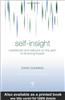 Self-insight