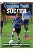 Coaching Youth Soccer