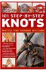 101 Step-By-Step Knots