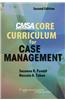 CMSA Core Curriculum for Case Management