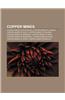 Copper Mines: Copper Mines in Australia, Copper Mines in Canada, Copper Mines in Chile, Copper Mines in Finland, Copper Mines in Ger