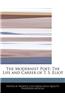 The Modernist Poet: The Life and Career of T. S. Eliot