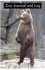 Zoo Journal and Log
