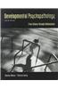 Developmental Psychopathology