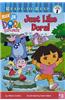 Just Like Dora!