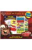 Disney Cars 200 Sticker Book Box