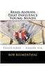 Read-Alouds That Influence Young Minds