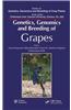 Genetics, Genomics, and Breeding of Grapes