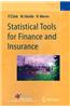 Statistical Tools for Finance and Insurance