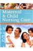 Maternal & Child Nursing Care [With Paperback Book]