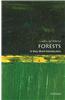 Forests: a Very Short Introduction