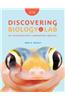 Discovering Biology in the Lab: An Introductory Laboratory Manual