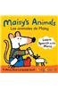 Maisy's Animals/Los Animales de Maisy: A Maisy Dual-Language Book