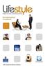 Lifestyle Pre-Intermediate Coursebook and CD-Rom Pack