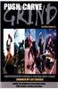 Push, Carve, Grind!