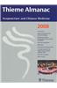 Thieme Almanac: Acupuncture and Chinese Medicine