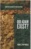 Did Adam Exist?