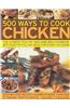 500 Ways to Cook Chicken
