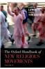 The Oxford Handbook of New Religious Movements: Volume II