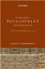 Towards Development Economics