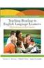 Teaching Reading to English Language Learners