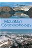 Mountain Geomorphology