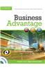 Business Advantage Upper-intermediate Student's Book with DVD